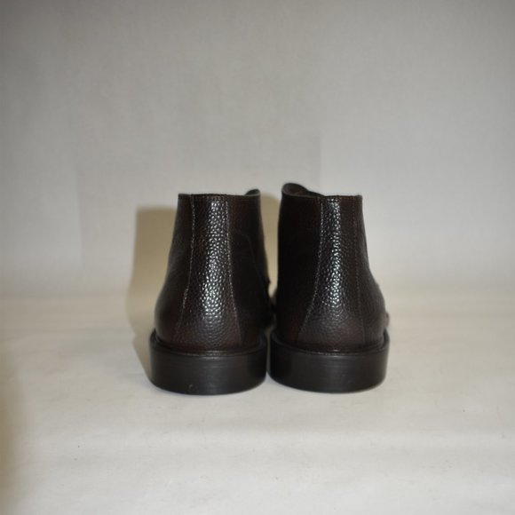 TO BOOT NEW YORK Vanguard Chukka Boot In Tmoro Brown main image 5
